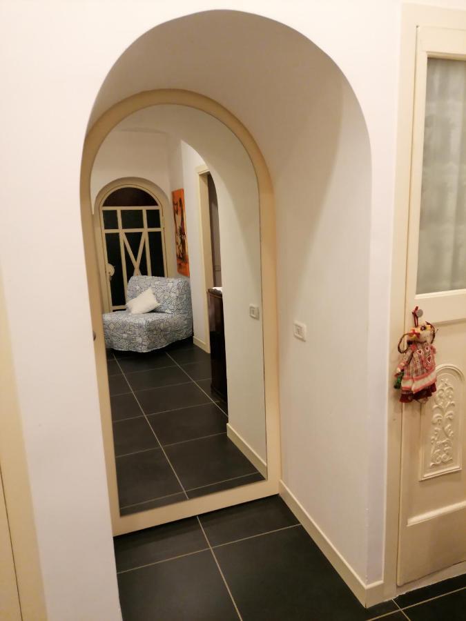 Casa Scialo Cuore Di Napoli Hotel Exterior photo