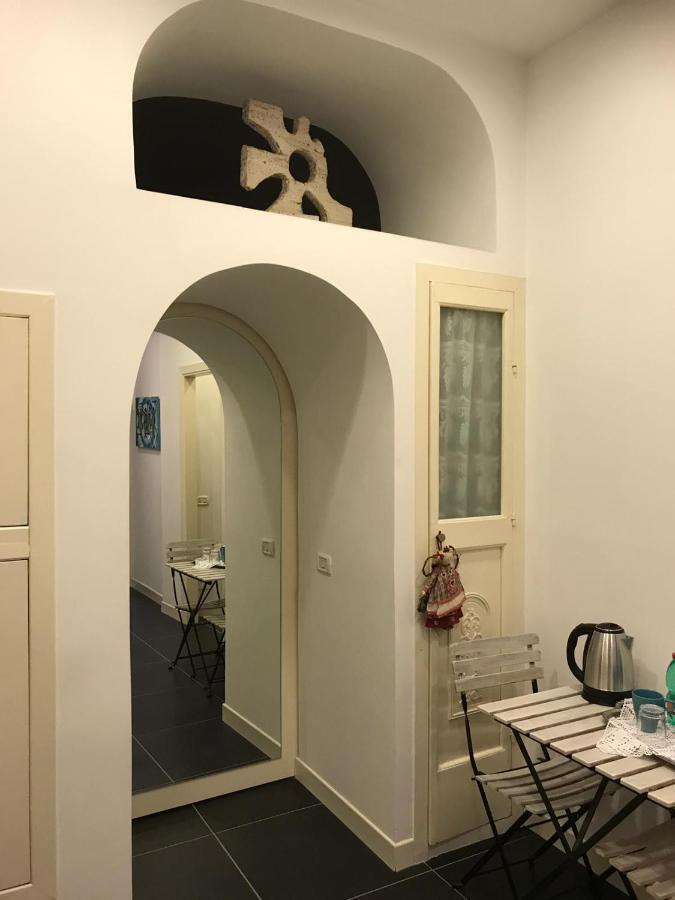 Casa Scialo Cuore Di Napoli Hotel Exterior photo